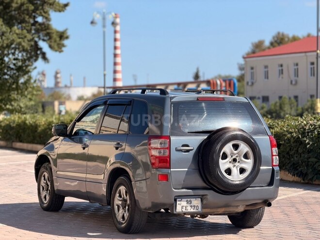 Suzuki Grand Vitara 2008, 288,614 km - 2.7 l - Bakı
