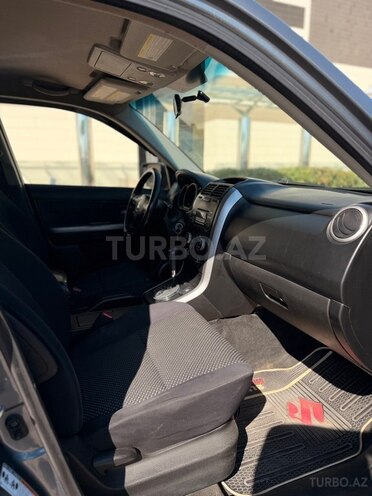 Suzuki Grand Vitara 2008, 288,614 km - 2.7 l - Bakı