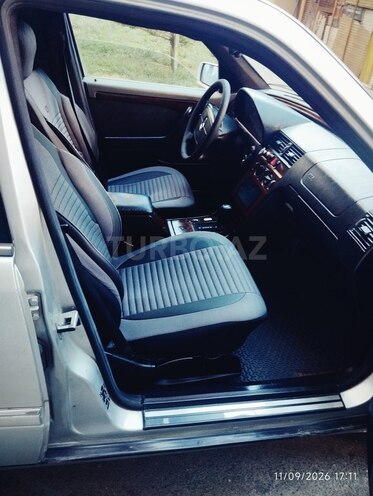 Mercedes C 220 1996, 400,000 km - 2.2 l - Bakı