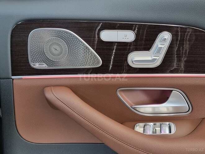 Mercedes GLS 450 4MATIC 2023, 23,478 km - 3.0 l - Bakı