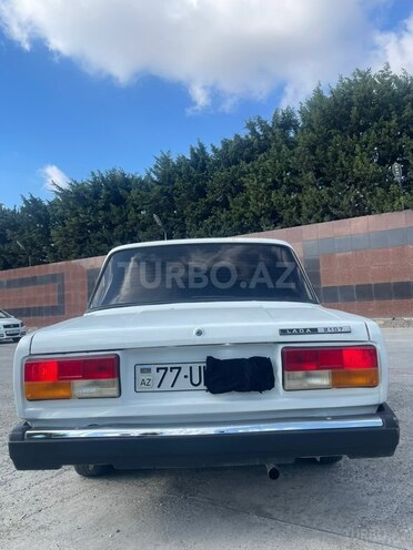 LADA (VAZ) 2107 2004, 25,580 km - 1.6 l - Bakı