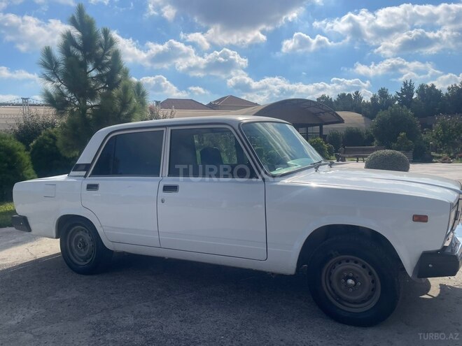 LADA (VAZ) 2107 2004, 25,580 km - 1.6 l - Bakı