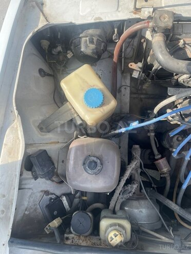 LADA (VAZ) 2107 2004, 25,580 km - 1.6 l - Bakı