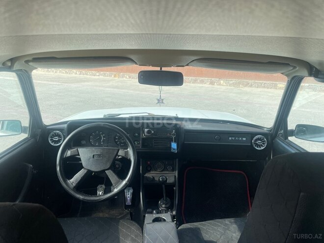 LADA (VAZ) 2107 2004, 25,580 km - 1.6 l - Bakı