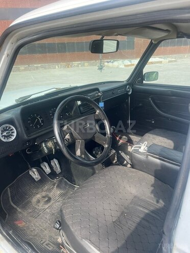 LADA (VAZ) 2107 2004, 25,580 km - 1.6 l - Bakı