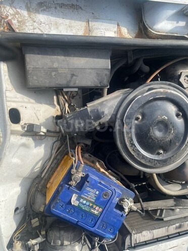 LADA (VAZ) 2107 2004, 25,580 km - 1.6 l - Bakı