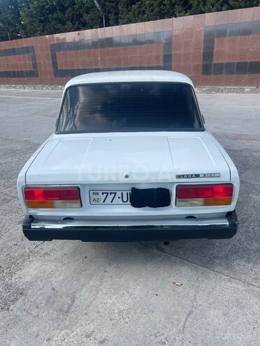 LADA (VAZ) 2107 2004, 25,580 km - 1.6 l - Bakı