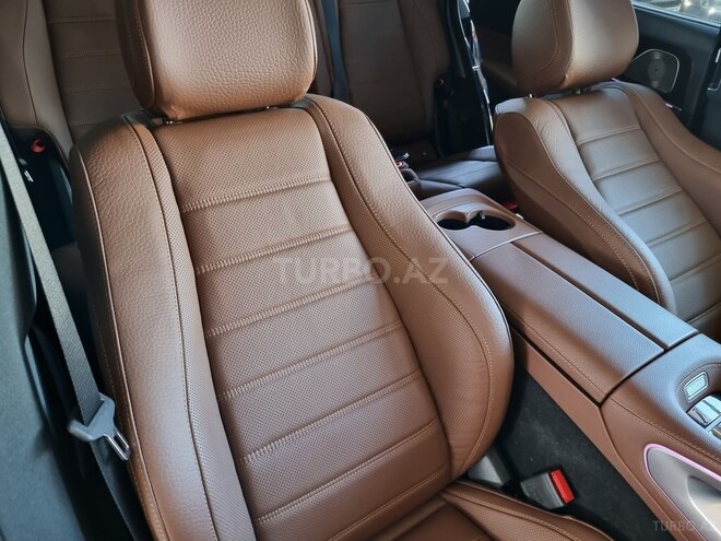 Mercedes GLS 450 4MATIC 2023, 23,478 km - 3.0 l - Bakı