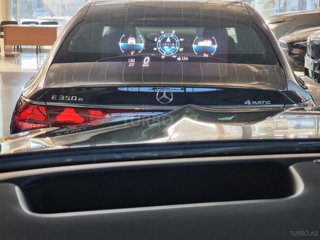 Mercedes GLS 450 4MATIC 2023, 23,478 km - 3.0 l - Bakı