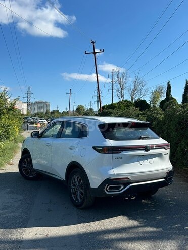 Changan CS 55 Plus 2026, 0 km - 1.5 л - Bakı