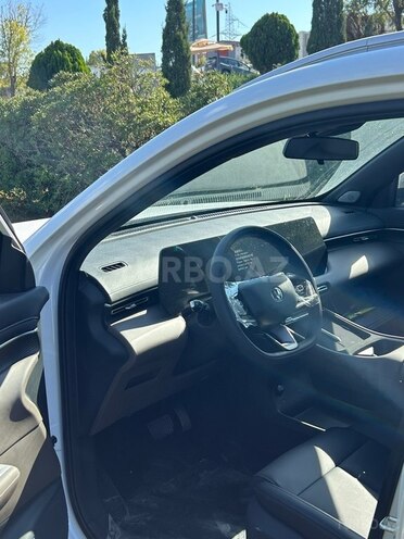 Changan CS 55 Plus 2026, 0 km - 1.5 л - Bakı