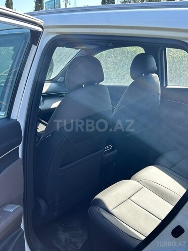 Changan CS 55 Plus 2026, 0 km - 1.5 л - Bakı