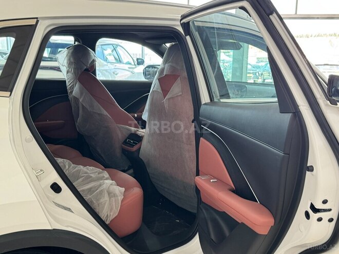 Changan CS 55 Plus 2025, 0 km - 1.5 l - Bakı