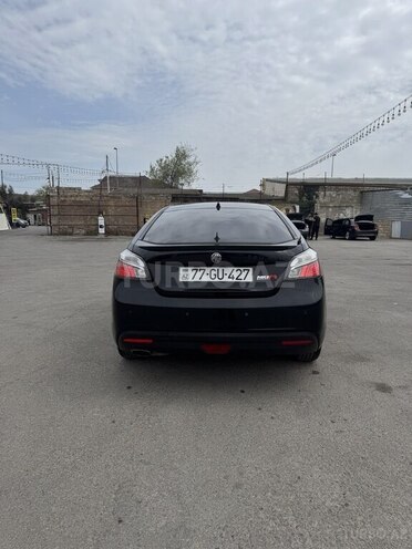 MG 6 2013, 198,000 km - 1.8 l - Bakı