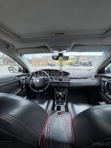 MG 6 2013, 198,000 km - 1.8 l - Bakı
