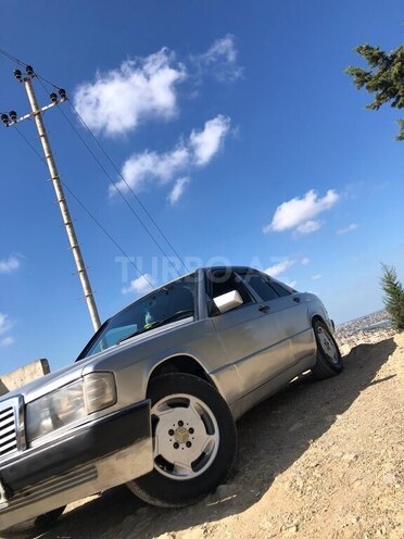 Mercedes 190 1992, 396,692 km - 2.0 l - Bakı