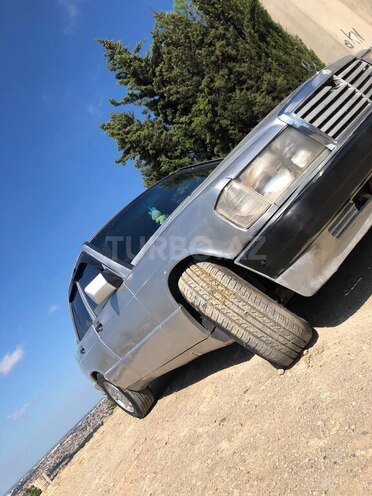 Mercedes 190 1992, 396,692 km - 2.0 l - Bakı