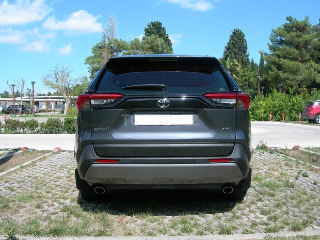 Toyota RAV4 2020, 43,100 km - 2.0 l - Bakı