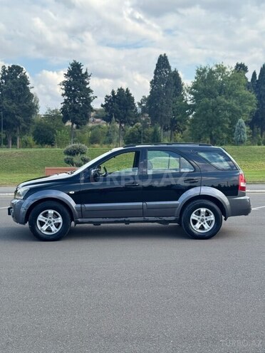 Kia Sorento 2005, 285,000 km - 2.5 l - Gəncə