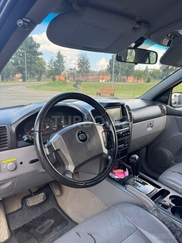 Kia Sorento 2005, 285,000 km - 2.5 l - Gəncə