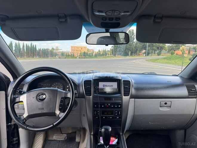 Kia Sorento 2005, 285,000 km - 2.5 l - Gəncə