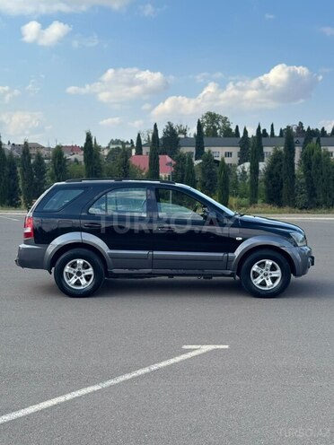 Kia Sorento 2005, 285,000 km - 2.5 l - Gəncə