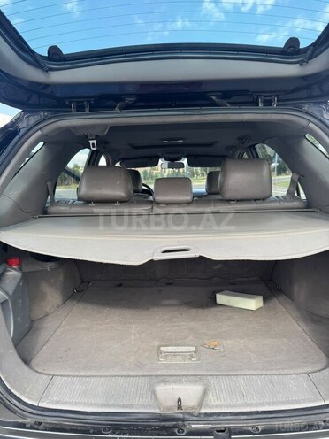 Kia Sorento 2005, 285,000 km - 2.5 l - Gəncə