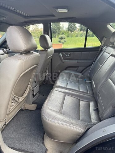 Kia Sorento 2005, 285,000 km - 2.5 l - Gəncə