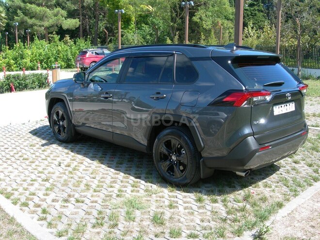 Toyota RAV4 2020, 43,100 km - 2.0 l - Bakı