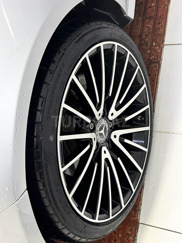 Mercedes E 220 2014, 120,000 km - 2.1 l - Bakı