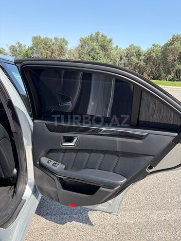 Mercedes E 220 2014, 120,000 km - 2.1 l - Bakı