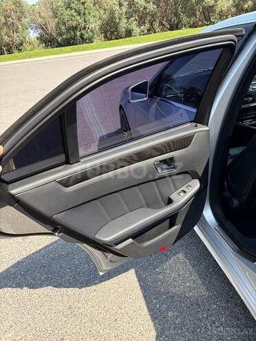 Mercedes E 220 2014, 120,000 km - 2.1 l - Bakı