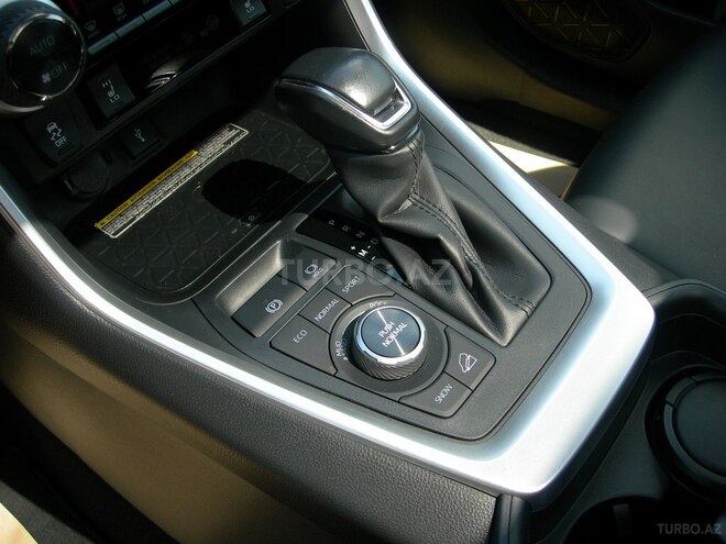 Toyota RAV4 2020, 43,100 km - 2.0 l - Bakı