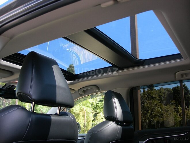 Toyota RAV4 2020, 43,100 km - 2.0 l - Bakı