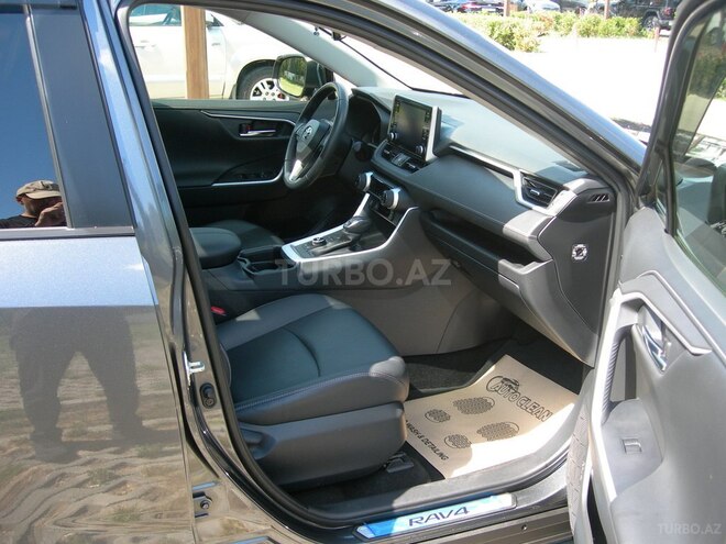 Toyota RAV4 2020, 43,100 km - 2.0 l - Bakı