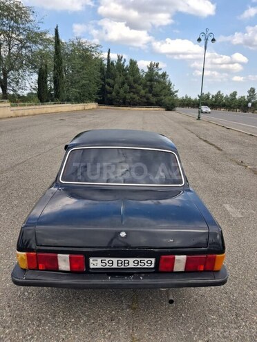 GAZ 3102 2000, 246,572 km - 2.5 l - Tərtər