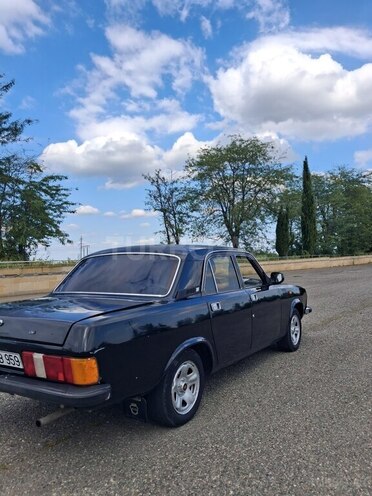 GAZ 3102 2000, 246,572 km - 2.5 l - Tərtər