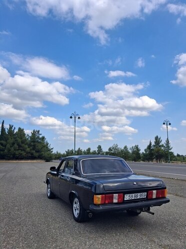 GAZ 3102 2000, 246,572 km - 2.5 l - Tərtər