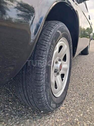 GAZ 3102 2000, 246,572 km - 2.5 l - Tərtər