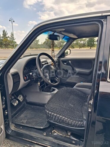 GAZ 3102 2000, 246,572 km - 2.5 l - Tərtər