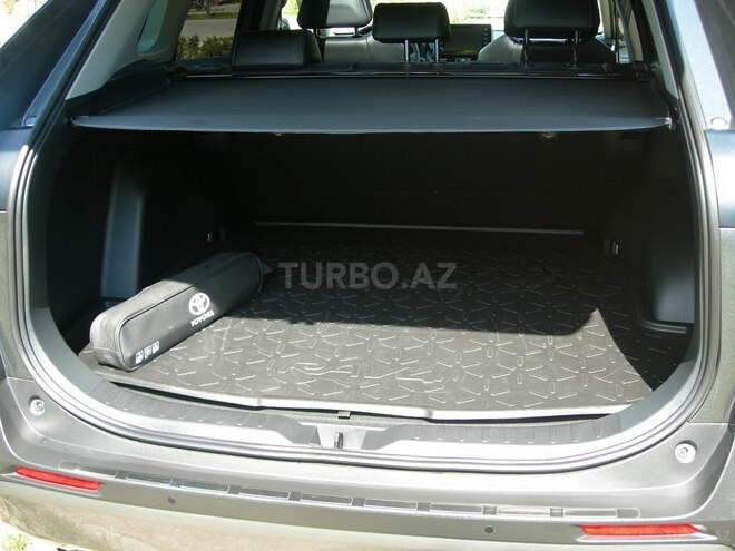 Toyota RAV4 2020, 43,100 km - 2.0 l - Bakı