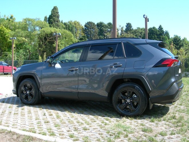 Toyota RAV4 2020, 43,100 km - 2.0 l - Bakı