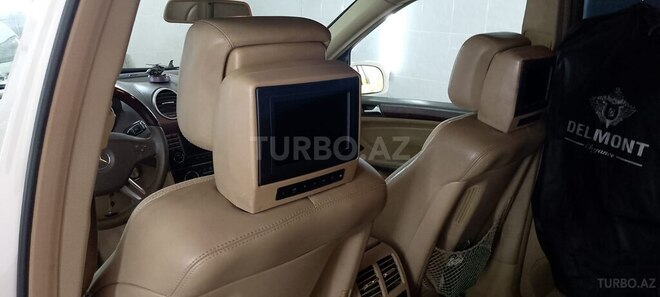 Mercedes  2008, 263,000 km - 5.5 л - Sumqayıt