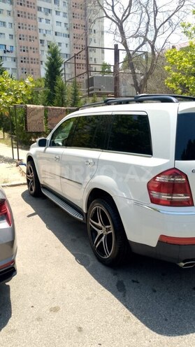 Mercedes  2008, 263,000 km - 5.5 л - Sumqayıt