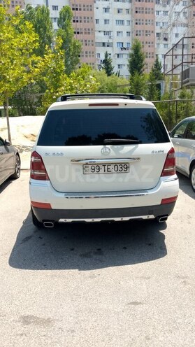 Mercedes  2008, 263,000 km - 5.5 л - Sumqayıt
