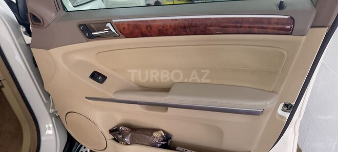 Mercedes  2008, 263,000 km - 5.5 л - Sumqayıt