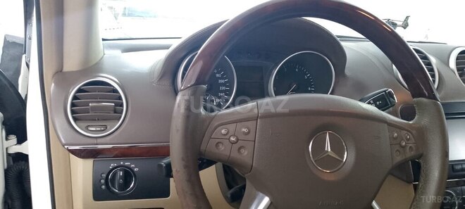 Mercedes  2008, 263,000 km - 5.5 л - Sumqayıt