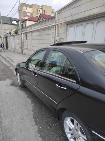 Mercedes C 200 2003, 335,000 km - 1.8 l - Bakı