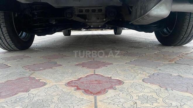 Mercedes  2010, 270,000 km - 2.1 l - Bakı