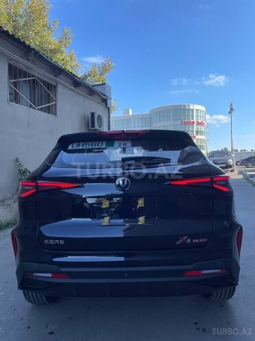 Changan  2026, 0 km - 1.5 л - Bakı